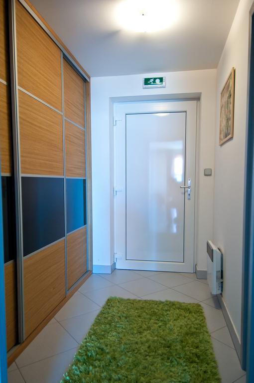 Apartman Palava - 4 파블로프 외부 사진