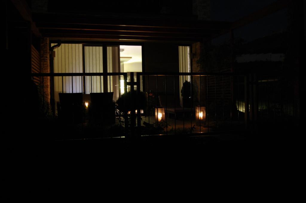 Apartman Palava - 4 파블로프 외부 사진