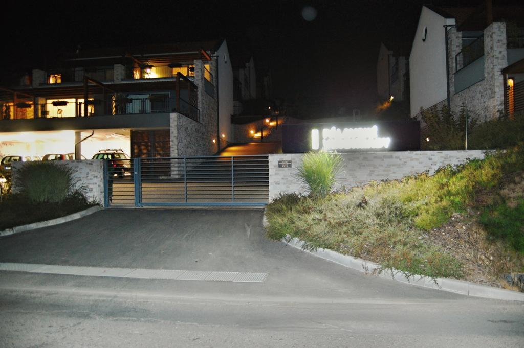 Apartman Palava - 4 파블로프 외부 사진